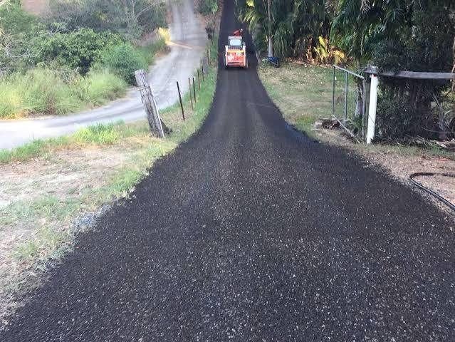 Asphalt